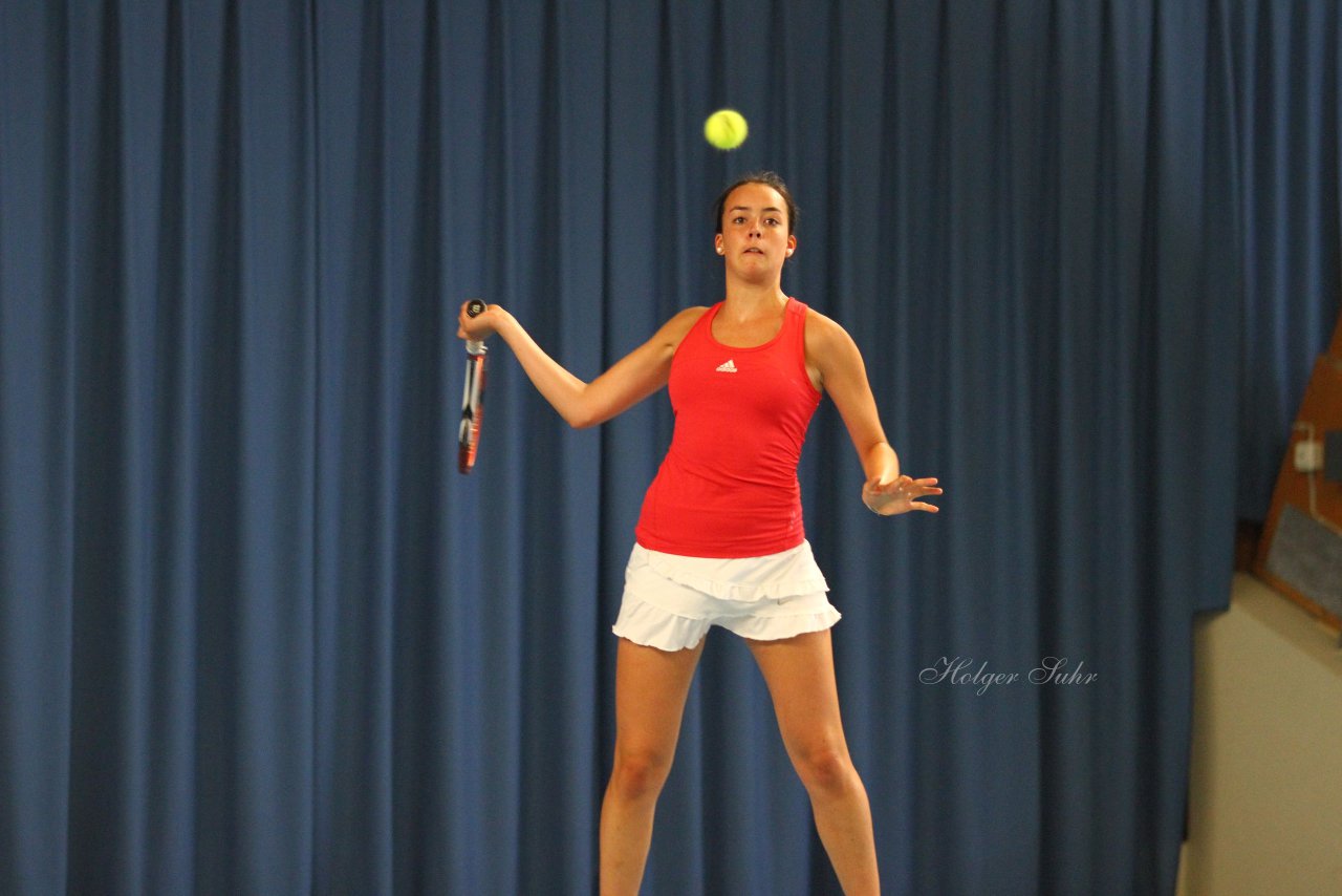 Isabel Lampe 19 - Norderstedt Open